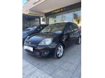 Ford Fiesta .