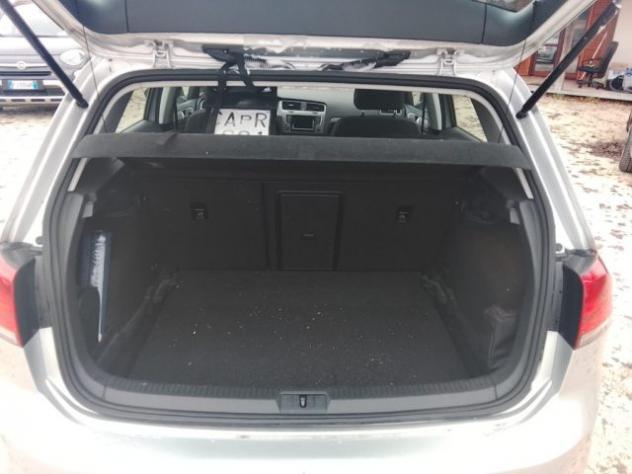 VOLKSWAGEN Golf Business 1.6 TDI 5p. Highline BlueMotion Technolog rif. 23921982 - Foto 8