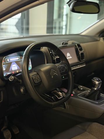 Citroen C5 Aircross BlueHDi 130 S&S Shine - Foto 5