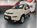 Fiat Panda 1.3 MJT 75CV  Lounge 4X4