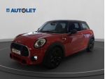 MINI Mini 2014 Benzina 1.5 Cooper Hype 3p
