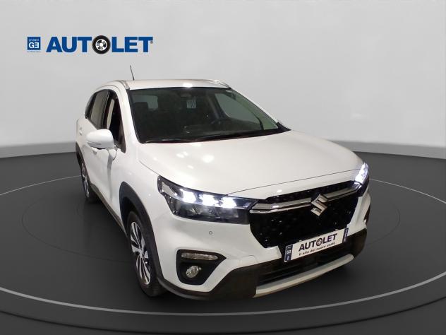 Suzuki S-Cross 1.4 Hybrid Top+ 129CV - Foto 3