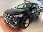 Volkswagen T-Cross 1.0 TSI 81kW Style