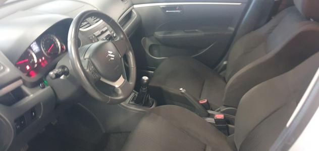 Suzuki Swift 1.3 DDiS 75 cv 5 porte B-Cool - Foto 2