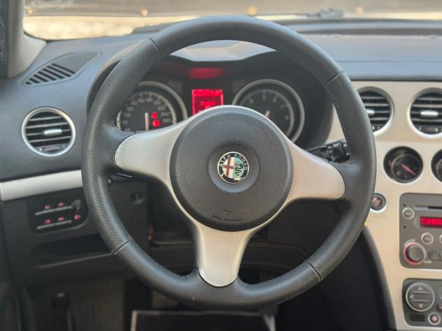 Alfa Romeo 159 1.8 16V Progression - Foto 9
