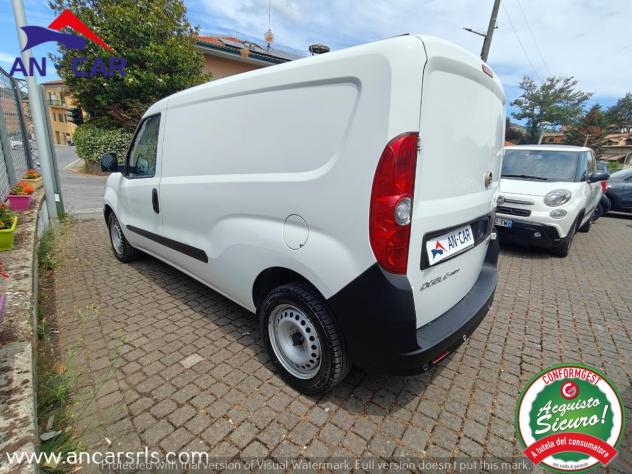FIAT Doblo cargo maxi 1.3 mjt 95cv LH1 Business S&S - Foto 6