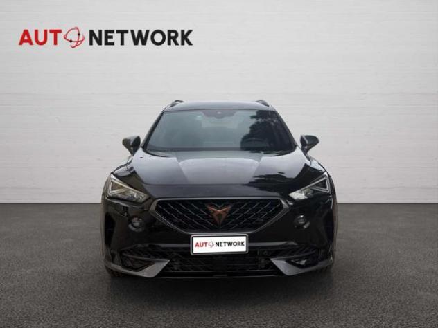CUPRA Formentor 1.4 e-Hybrid DSG rif. 24163054 - Foto 5