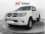 Toyota 4 Runner/Hilux HILUX 2.5 D4D 120 CV EXTRACAB  4 posti