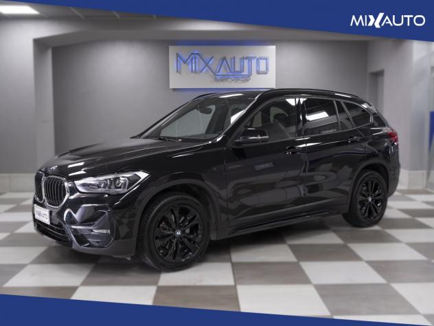 BMW X1 xDrive18d Sport Auto