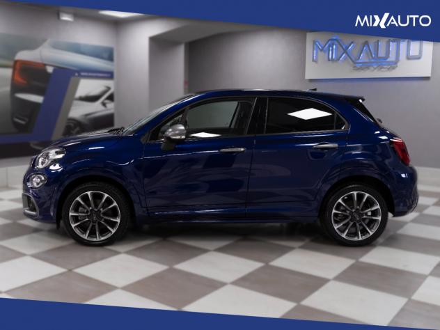 FIAT 500X Sport 1.5 T4 Hybrid 130cv DCT EU6 - Foto 3
