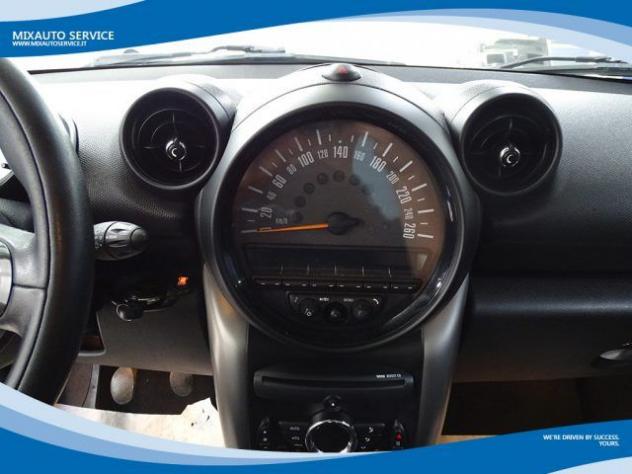 MINI Countryman 1.6 One D 90CV EU6 - Foto 6