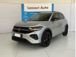 Volkswagen T-Cross T-Cross 1.0 tsi R-Line Plus 115cv dsg
