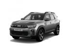 Dacia Bigster journey hybrid 155