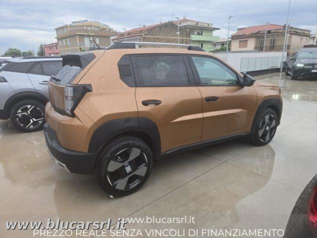 FIAT Grande Panda Hybrid Hybrid La Prima rif. 24096370 - Foto 6