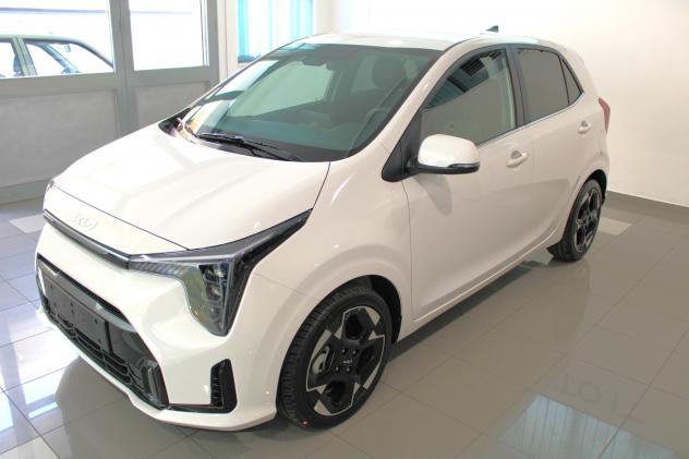 KIA Picanto 1.0 GDi 5 porte Style - 2026 - Foto 4