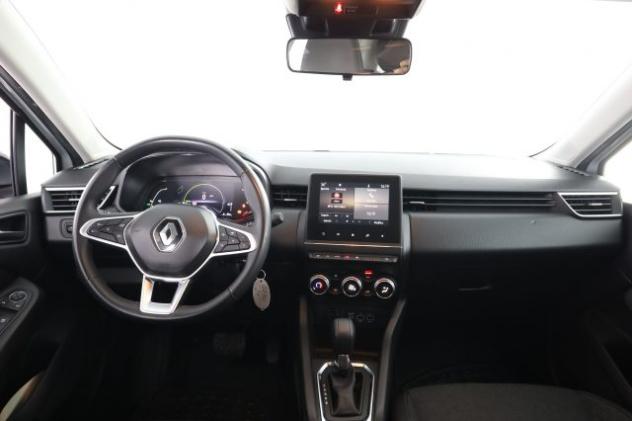 RENAULT Clio Clio Full Hybrid E-Tech 145 CV 5 porte Evolution rif. 23793733 - Foto 4