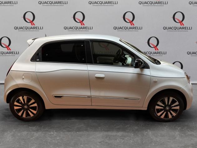 Renault Twingo Electric 22KWH TECHNO - Foto 4