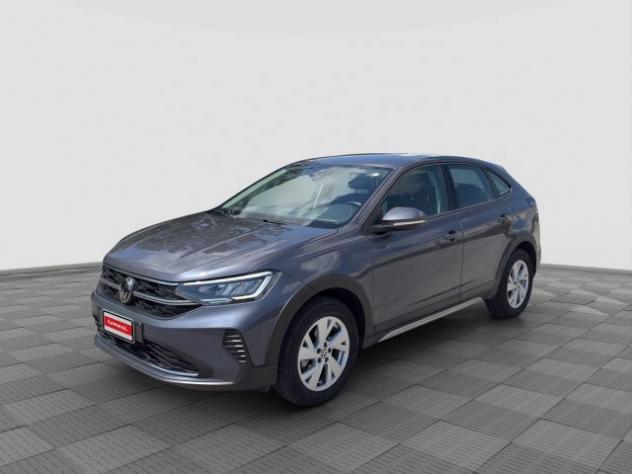 VOLKSWAGEN Taigo Taigo 1.0 TSI 110 CV DSG Life rif. 23689017
