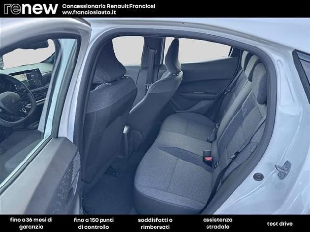 RENAULT Clio 1.2 tce Evolution 115cv rif. 24091095 - Foto 7