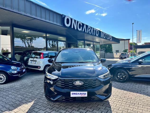 Ford Kuga 2.5 Benzina FHEV 180CV 2WD ST-Line Auto - Foto 2