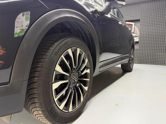 Fiat 500X 1.6 MultiJet 120 CV S-Design Cross - Foto 8