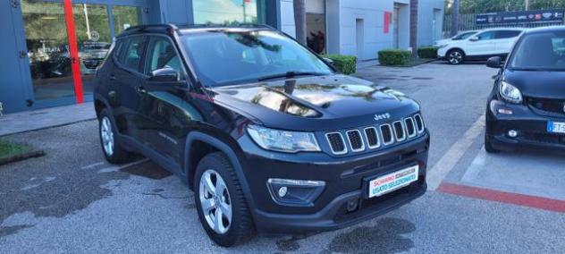 JEEP Compass 2.0 Multijet II 4WD Longitude rif. 24198431