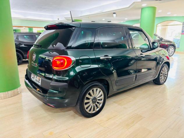 Fiat 500L 1.6 M.Jet 120 CV Lounge Autocarro N1 - Foto 4