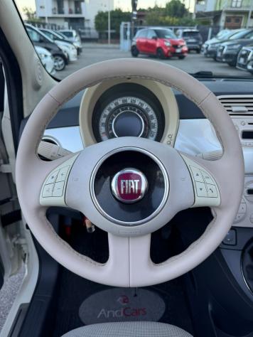 FIAT 500C 500C 0.9 t.air t. Lounge 85cv - Foto 8