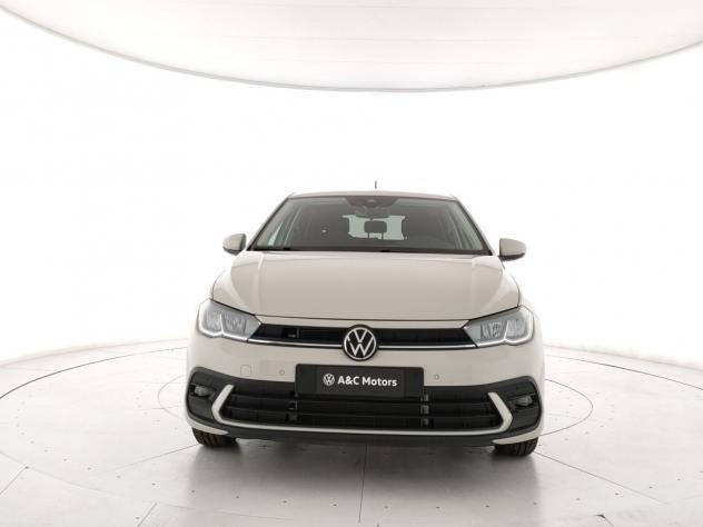 Volkswagen Polo Polo 1.0 Edition Plus 80cv - Foto 2
