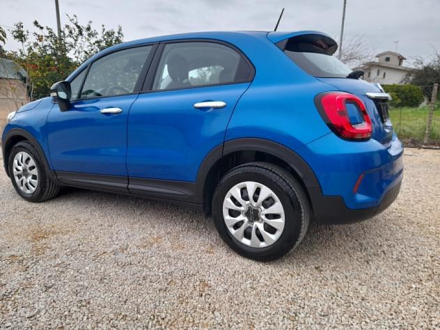 Fiat 500X 1.0 T3 120 CV VERSIONE business anno2019 - Foto 9