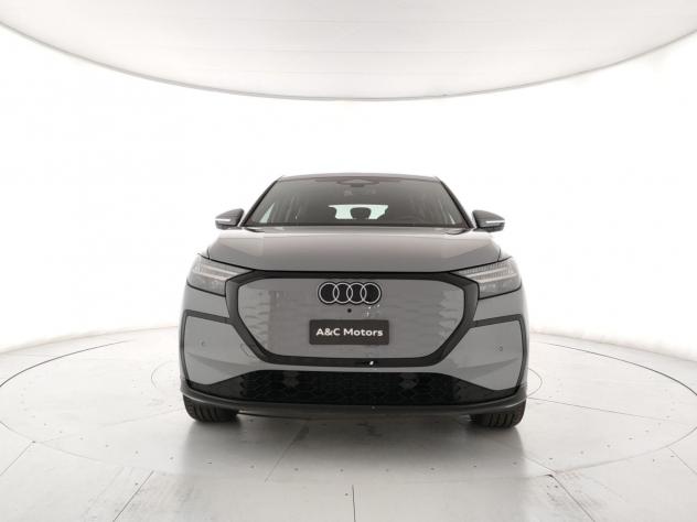 Audi Q4 Sportback e-tron Q4 Audi Q4 Sportback Business Advanced e-tron performance 210,00 kW - Foto 4