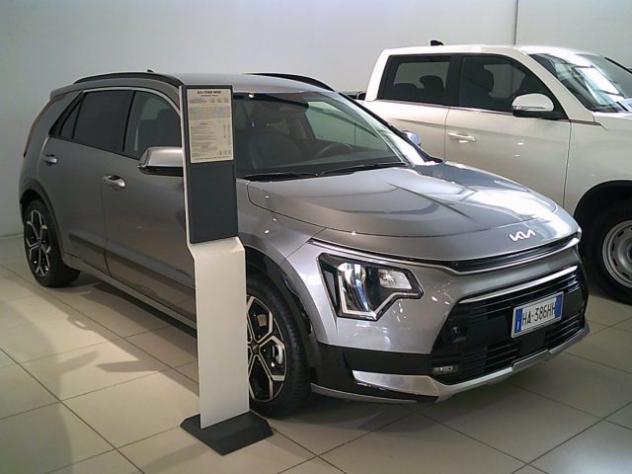 KIA Niro 1.6 GDi DCT HEV Style rif. 23790048 - Foto 5