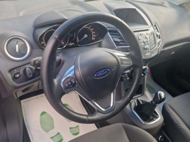 FORD Fiesta 1.5 TDCi 75CV 5 porte Business rif. 23725700 - Foto 10
