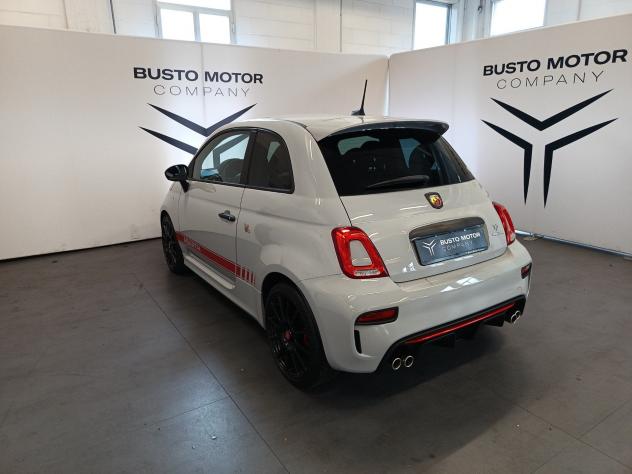 Abarth 595 595 1.4 t-jet Competizione 180cv my19 - Foto 6