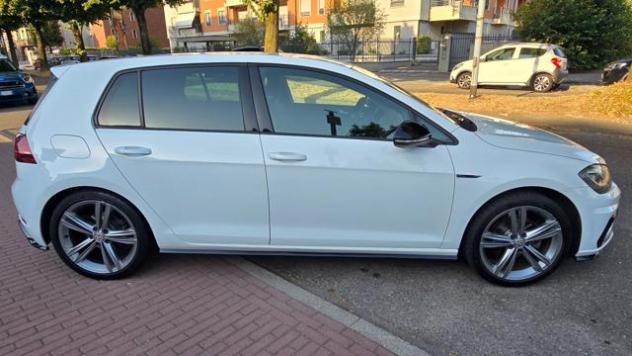 VOLKSWAGEN Golf 1.0 TSI Sport BMotion Technology OK NEOPATENTATI rif. 23925043 - Foto 9