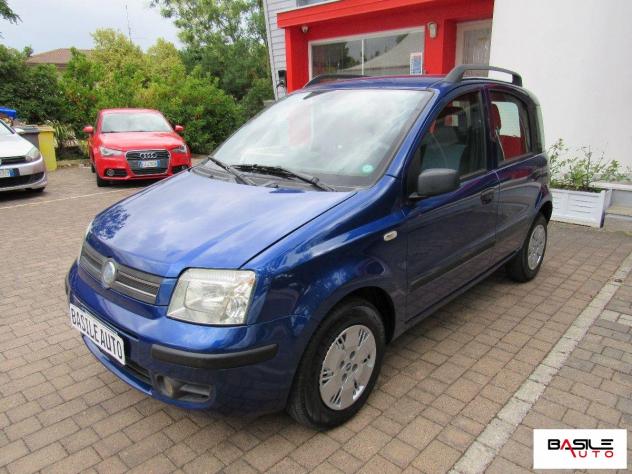 FIAT - Panda - 1.2 Dynamic - Foto 2
