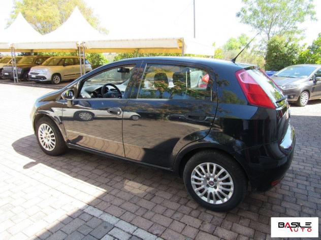 FIAT - Punto - 1.3 MJT II 75 CV 5p. Street - Foto 6