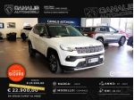 Jeep Compass 1.6 Multijet II 2WD Limited - 2021 - AZIENDALE