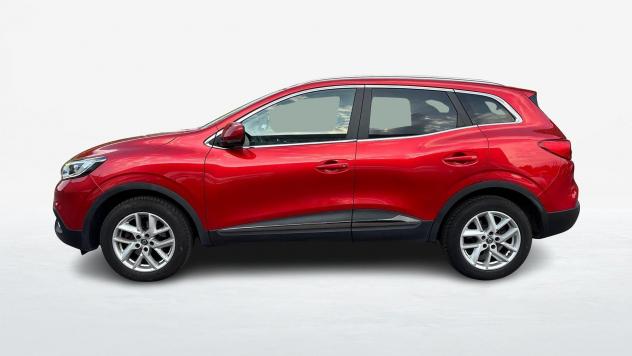 Renault Kadjar 1.5 dCi Energy 110cv Zen EDC - Foto 3