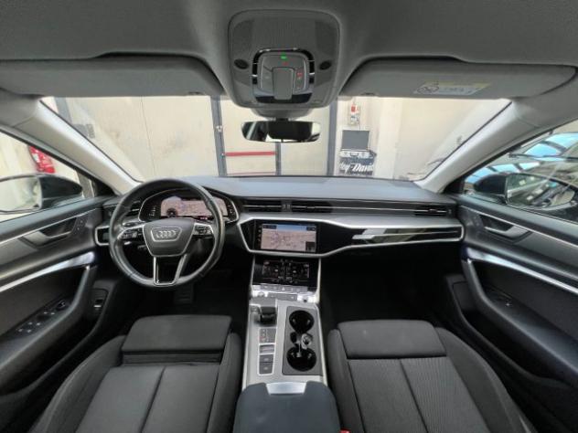 AUDI A6 Avant 35 2.0 TDI S tronic S Line rif. 24152872 - Foto 5