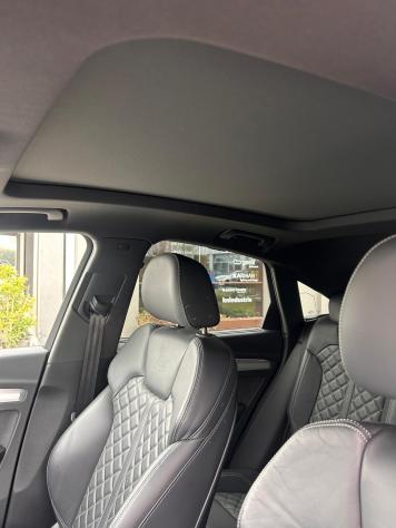 Audi Q5 SPB 40 TDI quattro S tronic line TETTO - Foto 10