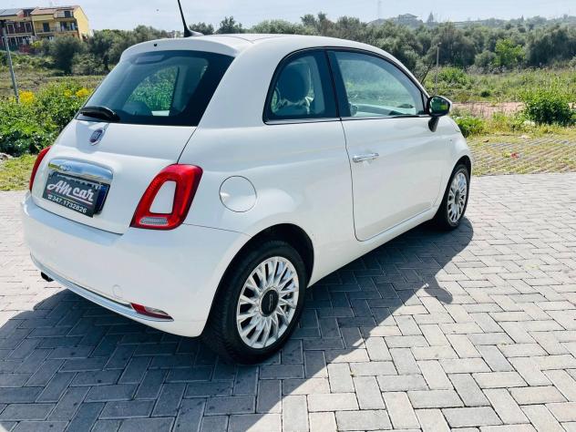Fiat 500 1.3 Multijet 95 CV Lounge new modello led - Foto 5