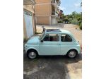 Fiat 500 R