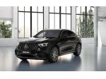 Mercedes-Benz GLC Coupé GLC 63 S AMG E 4Matic Perf.Coupé AMG Line Premium P &hellip;