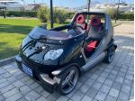 SMART Crossblade Crossblade rif. 23653756