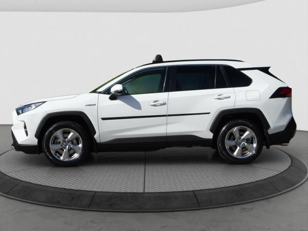 Toyota RAV4 RAV4 2.5 HV (218CV) E-CVT 2WD Dynamic - Foto 2