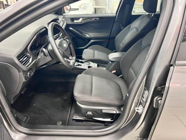 Ford Focus 1.5 EcoBlue 115 CV automatico 5p. ST-Line - Foto 5