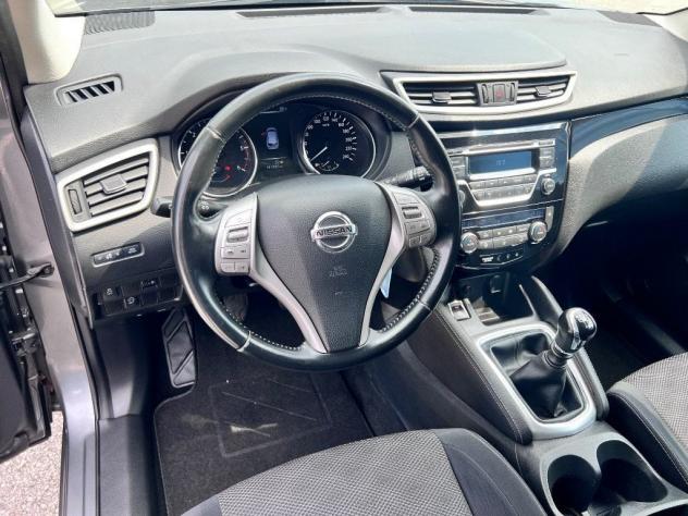 Nissan Qashqai 1.5 dCi Acenta - Foto 8