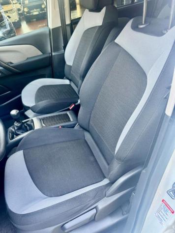 CITROEN Grand C4 Picasso 1.6 HDi 115 Seduction SPACE TOURER 7 POSTI rif. 23786887 - Foto 9