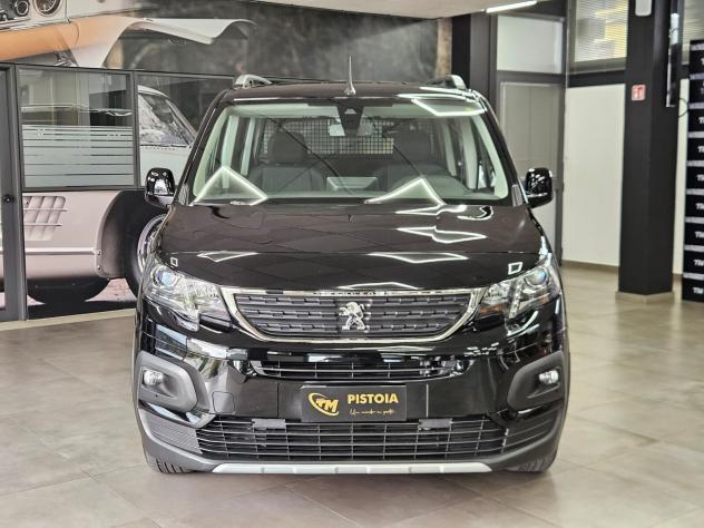 Peugeot Rifter BlueHDi 100 S&S Allure Pack Standard - Autocarro 5 posti - IVA ESPOSTA IVA COMPRESA - Foto 2